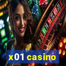 x01 casino